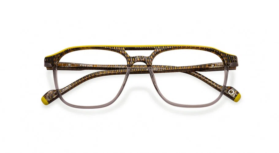 Etnia Barcelona FOSTER Eyeglasses - view 20